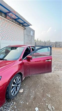 نیسان ئەلتیما